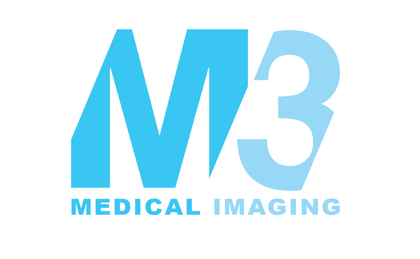 M3 Medical Imaging